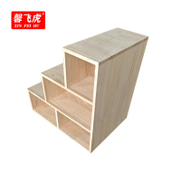 馨飞虎台阶柜XFH-33/个
