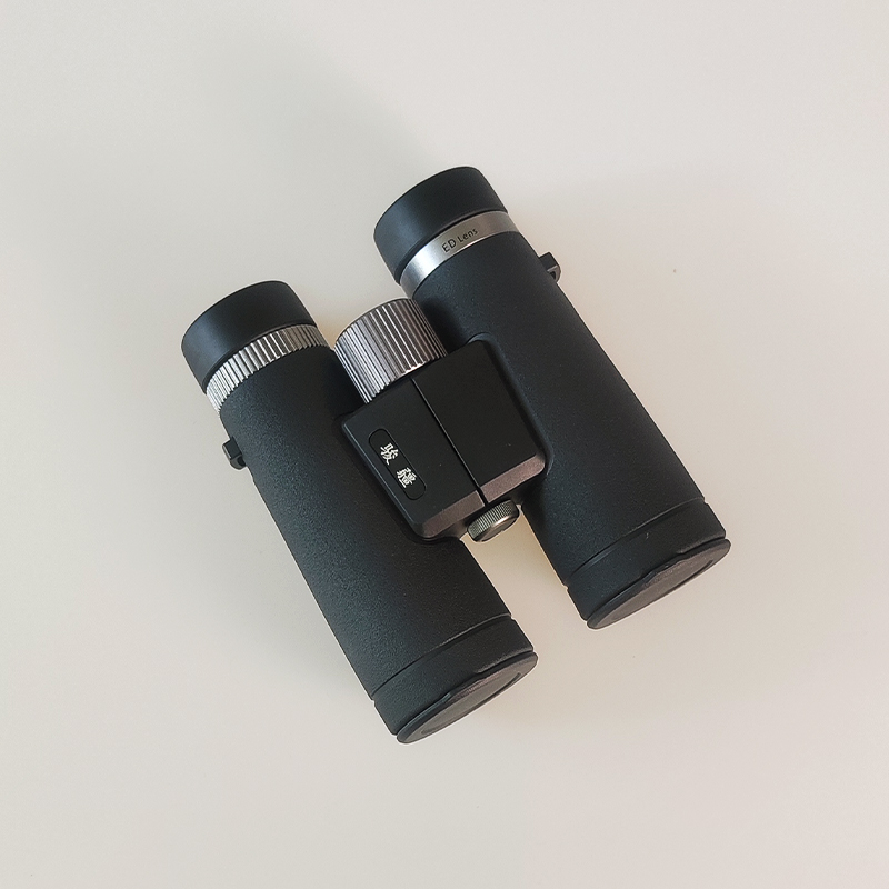 骏疆10X42ED-JA25双筒望远镜