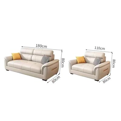 国翌沙发2人座1个+1人座2个