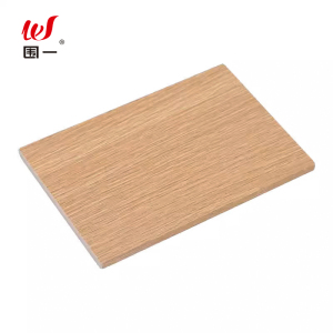 围一 PVC冰火板 3000*1220*12MM 张