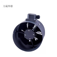 力晟邦德 变频电机通风机G160-220/380V/台
