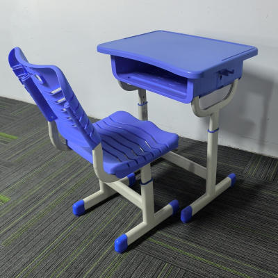 首指(SZ)单人课桌椅/GC-A1901