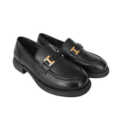 欧立特 工作皮鞋 HO251113