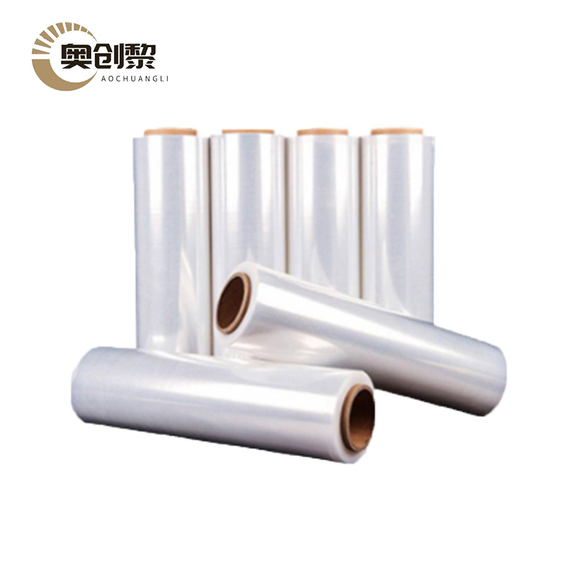 奥创黎 缠绕膜 宽25cm*460m卷