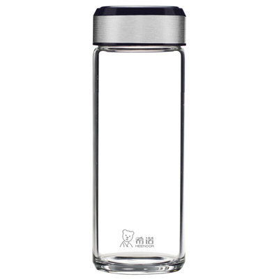 希诺 单层玻璃杯580ml XN-6056/个