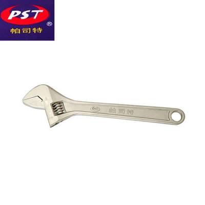 德国帕司特镀镍活动扳手 6寸150毫米