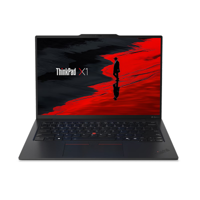 联想ThinkPad X1 Carbon KGCD AI 全新酷睿Ultra 9-288V 2.8K 120HZ 4G全互联商务旗舰轻薄笔记本电脑(32G 2TB)专业版系统
