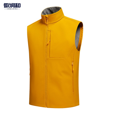 徽润和 户外防风马甲 FT31 件