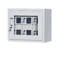 指臣存放柜6门个