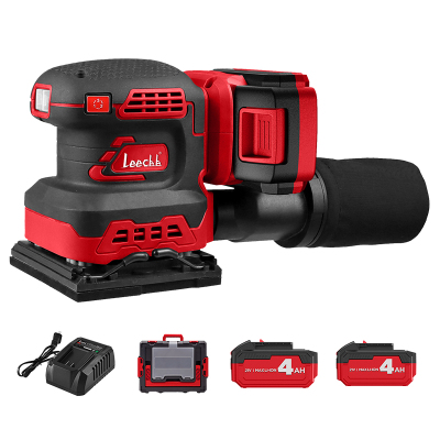 Leecbb 平板砂光机 L303 台