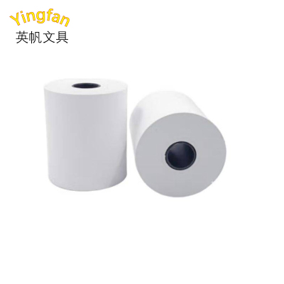 英帆文具 热敏打印纸 10卷 YF-467/箱