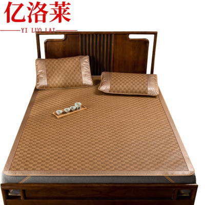 亿洛莱 凉席 1.5*2m 套