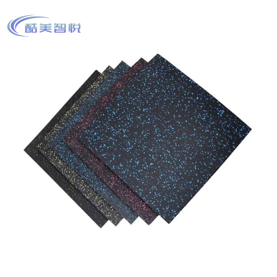 酷美智悦 橡胶地垫2.0cm KM-XS454 平方米