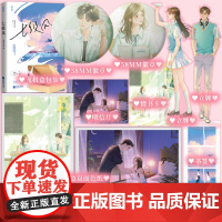 含特签规格 七级风 Sissycici著 桀骜机长 许博洲×温柔少女 周晚 青梅竹马,久别重逢,漫长暗恋 青春小说实体书