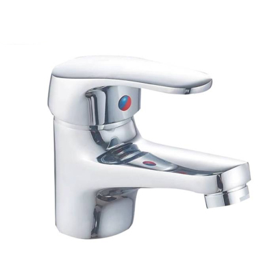 历途科技水龙头冷热 个