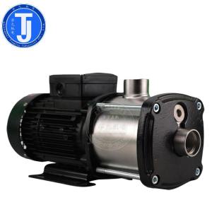 经典凯德隆水泵KMI3-5T多级离心泵暖气锅炉热水循环泵304不锈钢