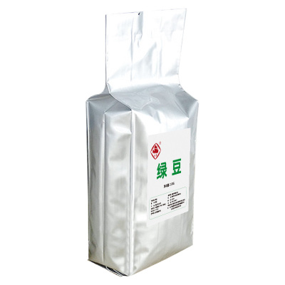 崟露绿豆2500克袋