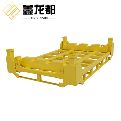 鑫龙都货架储物钢架151*101*50cm个