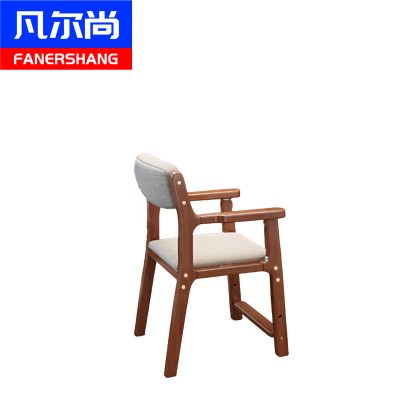 凡尔尚椅子木质