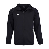 安德玛 男款夹克外套 25600403-001/件