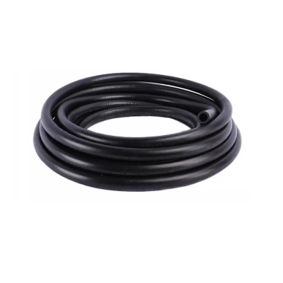 鑫迈凯斯 高压橡胶管 光面输水胶管内径19mm[6分] 5层线 20米 卷