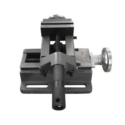 捷普森 精密十字平口钳