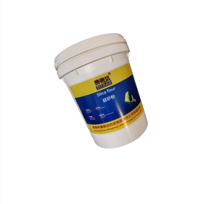 泰特达 硅砂粉 灰白色25KG(50目~100目) 桶