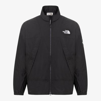 THE NORTH FACE/北面男士户外休闲防水透气防风保暖冲锋衣外套