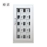 府店手机存放柜充电柜15门970*522*350mm