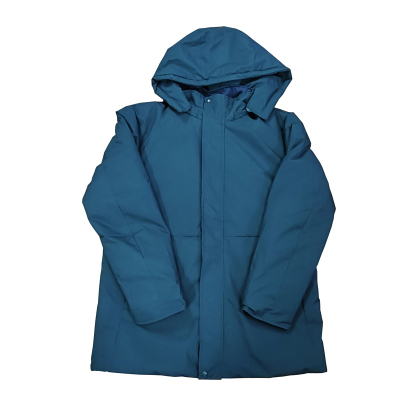 瀚乐邦 高可视性警示双面棉服 175# 件