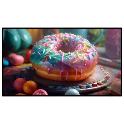 CY-CK-B6Y13.3安卓系统标配壁挂触摸一体机