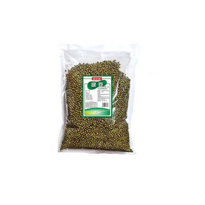 新全新绿豆1kg/袋