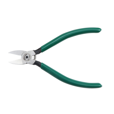 长鹿 工业级水口钳 5”