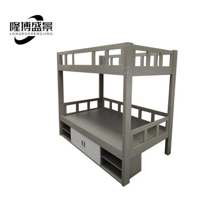 隆博盛景 高低床1000*2000*2000mm