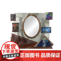 猎罪图鉴2WUDOLL镜面立牌 可自由搭配小卡正版沈翊杜城 镜面无边多插立牌 吾流文化出品文创
