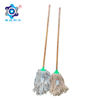 春昆阳岚 拖把 花棉线把