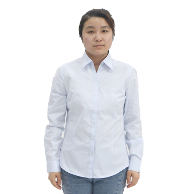 燕舞BD2FX622102Z2F女长袖衬衫35-43码(计价单位:件)