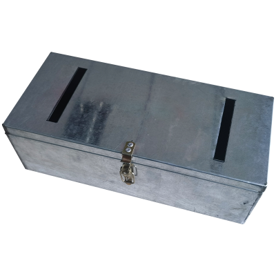 AOHZER 备品箱 AZ-500*220*168mm 个