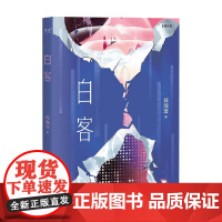 白客 郑渊洁 著 小说