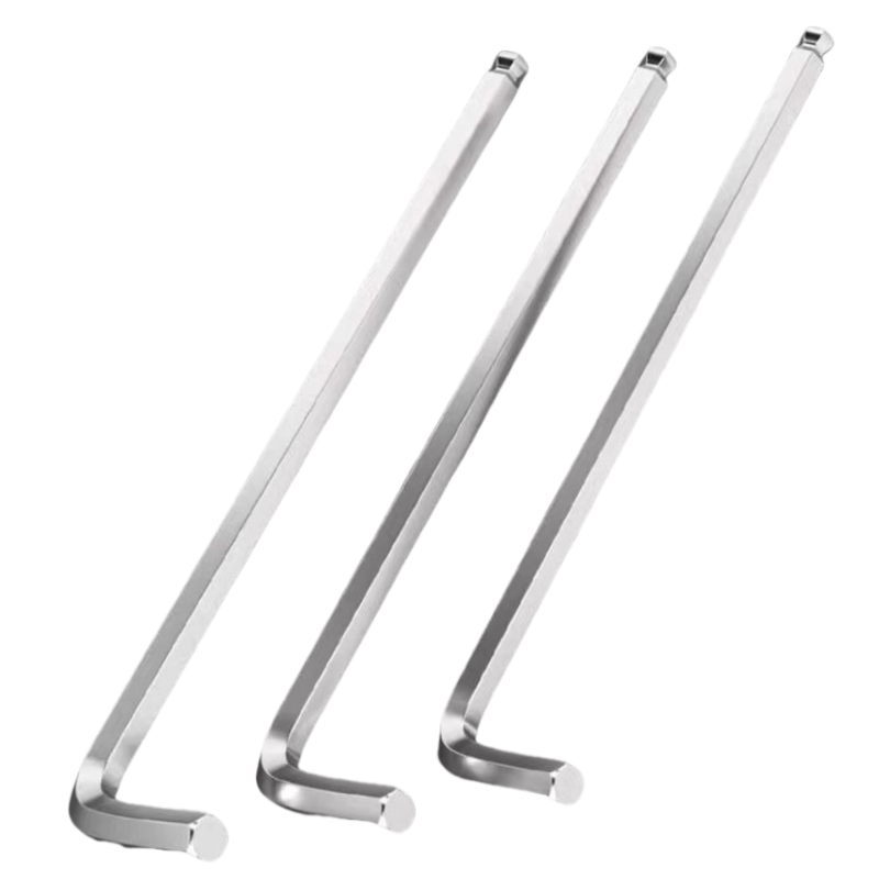 内六方内六角扳手 20mm