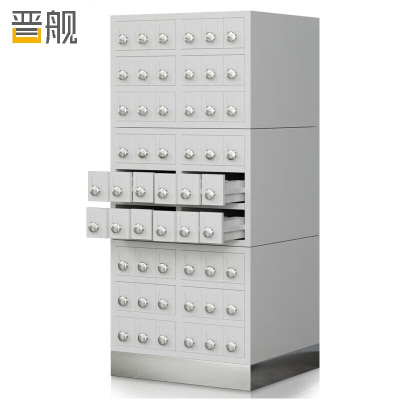 晋舰病理蜡块柜组织切片柜玻片存储柜医院晾片储存柜标本柜三节切片柜