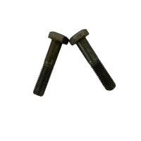 昕星 六角头螺栓 4.8级 M12×60