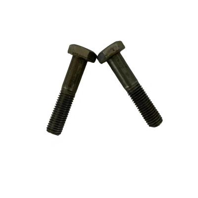 昕星 六角头螺栓 4.8级 M12×60