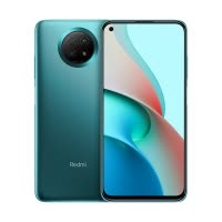 小米 (MI)Redmi Note 9 5G 6+128GB 青山外 5000mAh长续航 旗舰双5G待机 4500万全场景相机 3D全曲面机身 小金刚品质学生游戏5G手机