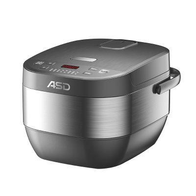 爱仕达电饭煲家用4-5L大容量香甜饭柴火饭多功能智能饭煲2-8人食AR-F40E575