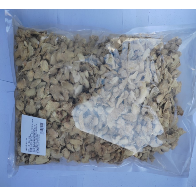 疆不凡姜片2.5kg/袋