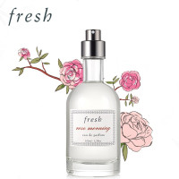 馥蕾诗FRESH晨露玫瑰香香氛30ml