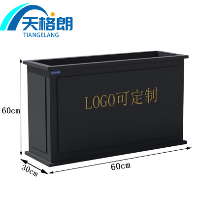 天格朗户外花箱600mm个