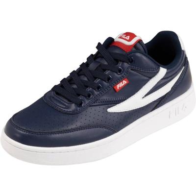 斐乐(FILA)潮流板鞋男鞋春季新款休闲运动鞋轻便百搭配色时尚男装