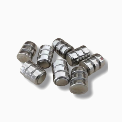 对讲机配件纽扣电池